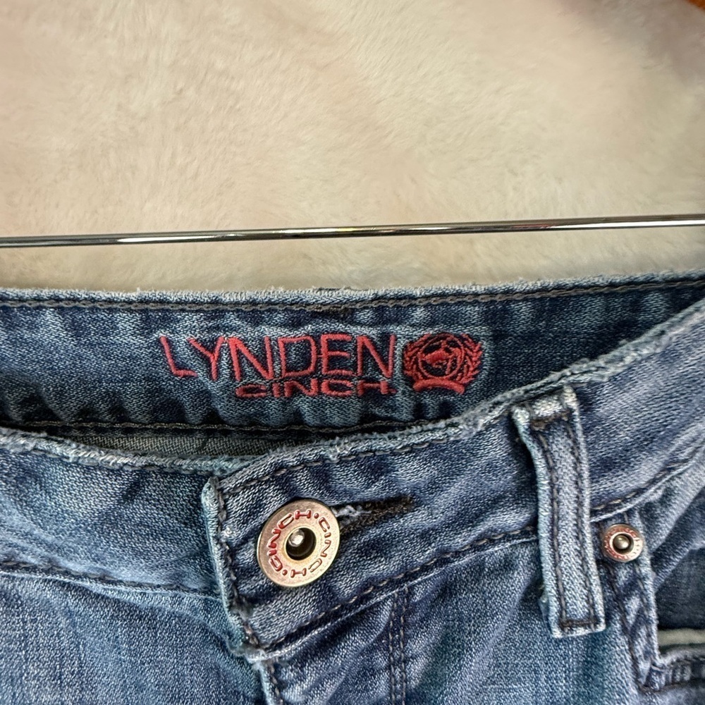 Cinch Bootcut Jeans Size 31 Cinch View 4